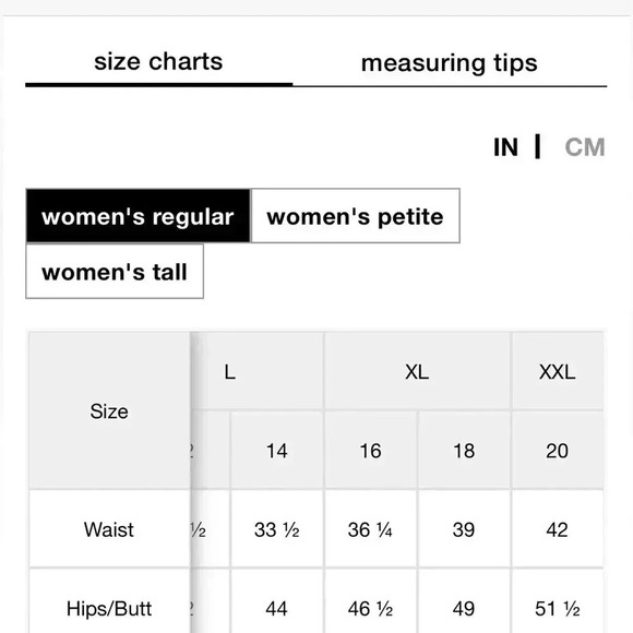 Old Navy Mid Rise Kicker Bootcut Jeans Size 16 -Great Condition, Blue Denim - Picture 8 of 8